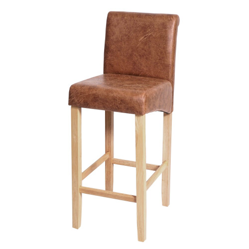 Tabouret de bar MCW-C33