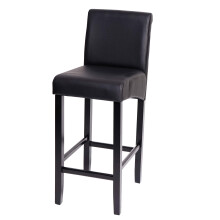 Tabouret de bar MCW-C33