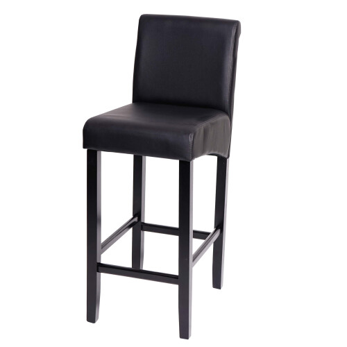 Tabouret de bar MCW-C33