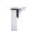 Pied de table MCW-H34 (lot de 2) 6