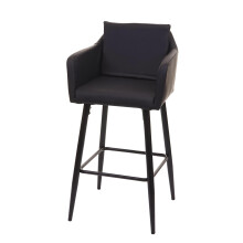 Tabouret de bar MCW-H93