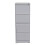 Armoire pour dossiers suspendus MCW-H16 3