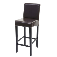 Tabouret de bar MCW-C33