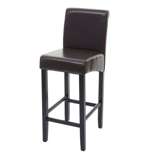 Tabouret de bar MCW-C33