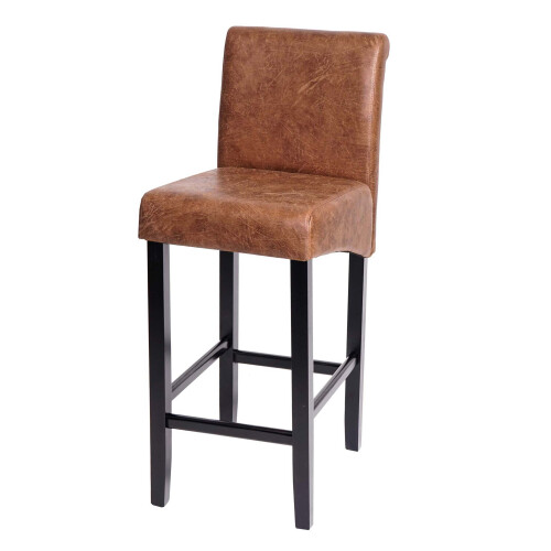 Tabouret de bar MCW-C33