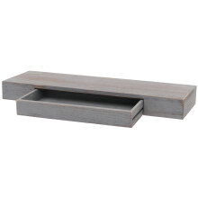 Étagère murale MCW-H37 Tiroir