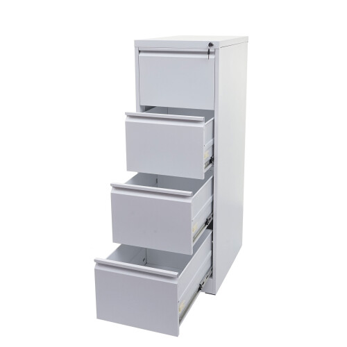 Armoire pour dossiers suspendus MCW-H16