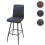 Tabouret de bar MCW-H72 3