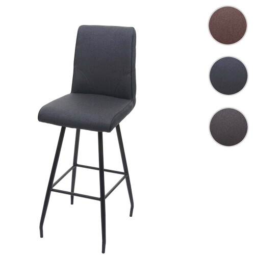 Tabouret de bar MCW-H72 2