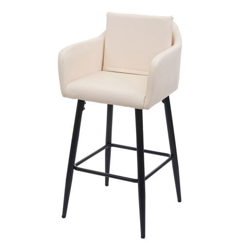 Tabouret de bar MCW-H93
