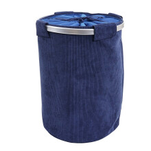 Collecteur de linge MCW-C34 avec filet 65l Cord