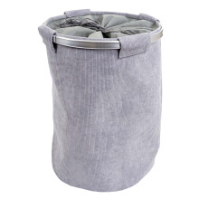 Collecteur de linge MCW-C34 avec filet 65l Cord