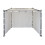 Paroi latérale Pergola MCW-A22, set de 4 pièces 3