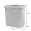 Collecteur de linge MCW-C34 3