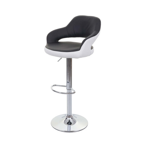 Tabouret de bar MCW-F16