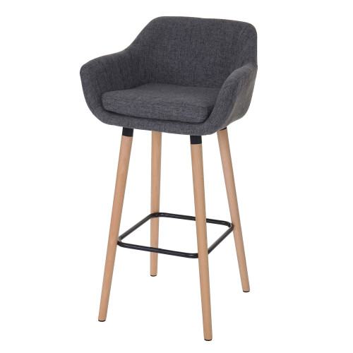 Tabouret de bar Vaasa T381