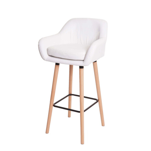 Tabouret de bar Vaasa T381