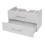 Mueble lavabo Premium MCW-D16 1