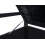 Poly-Rattan Banc 3 places MCW-F39 6