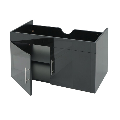 Meuble sous-lavabo MCW-D16
