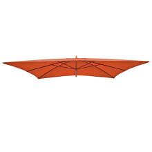 Toile de rechange pour parasol Lisbonne I