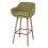 Tabouret de bar Vaasa T381 1