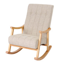 Fauteuil à bascule MCW-K10