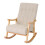 Fauteuil à bascule MCW-K10 1