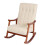 Fauteuil à bascule MCW-K10 1