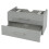 Mueble lavabo Premium MCW-D16 1