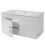 Meuble sous-lavabo MCW-D16 3