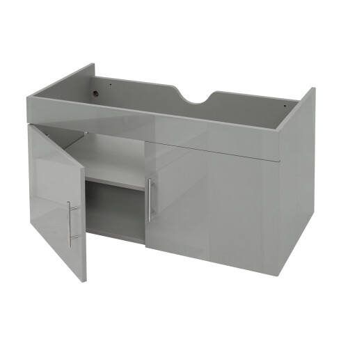 Meuble sous-lavabo MCW-D16