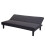 Schlafsofa MCW-J17, Couch Klappsofa Gästebett Bettsofa, Schlaffunktion Stoff/Textil 165cm 5
