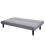Schlafsofa MCW-J17, Couch Klappsofa Gästebett Bettsofa, Schlaffunktion Stoff/Textil 165cm 6