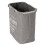 Collecteur de linge MCW-C34 avec filet 82l 8