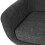 2er-Set Barhocker Vaasa T381, Barstuhl Tresenhocker 6