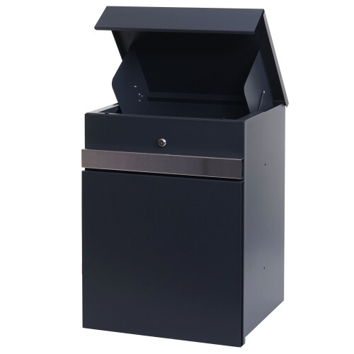 Boîte à paquets MCW-K41