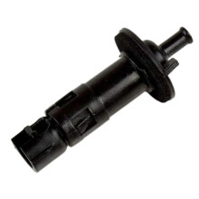 Tankdeckelschalter Kraftstofftank-FüLltüRverriegelung 96534241 für Aveo 2004-2011 Gas G3