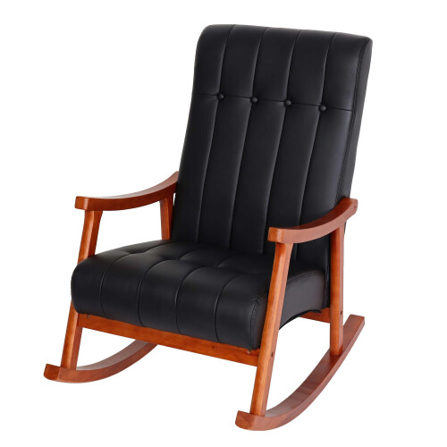 Fauteuil à bascule MCW-K10