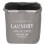 Collecteur de linge MCW-C34 avec filet 82l 7