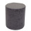 Lot de 2 tabourets/tables d'appoint MCW-K48 6