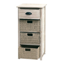 Commode MCW-K84 avec paniers
