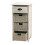 Commode MCW-K84 avec paniers 1