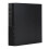 DX01 Sottile  ITX Telaio per Computer Desktop Telaio per Computer Sottile a Mezza Altezza Custodia per Computer Desktop Portatile 8