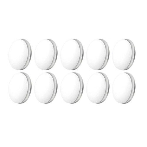 10PCS Magnetic Curtain Weights Drapery Magnet Show
