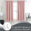 10PCS Magnetic Curtain Weights Drapery Magnet Show 7