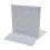 Panneau mural acoustique MCW-L52 (lot de 4) 1