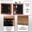 Commode MCW-K75 3
