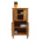 Armoire de salle de bains MCW-B18 8