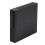 DX01 Sottile  ITX Telaio per Computer Desktop Telaio per Computer Sottile a Mezza Altezza Custodia per Computer Desktop Portatile 9